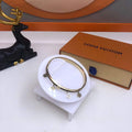 Louis Vuitton M6334E LV Confidential Bracelet Monogram 620 - Default Title - View 1