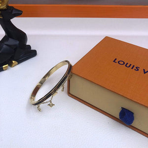 Louis Vuitton M6334E LV Confidential Bracelet Monogram 620 - Default Title - View 4