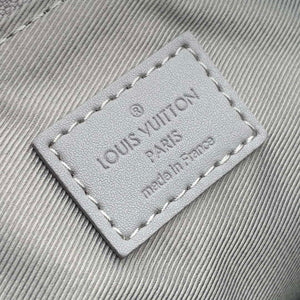 Louis Vuitton M69836 LV Aerogram Pochette iPad M69837 Gray - Default Title - View 7