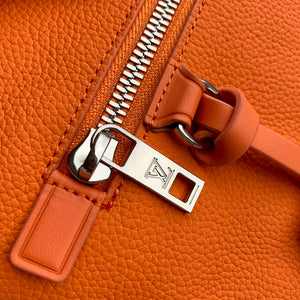 Louis Vuitton M69837 LV Aerogram Pochette iPad Orange - Default Title - View 9