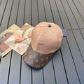 Louis Vuitton M76504 Fashion Hat Get Ready Cap L60030 - Default Title - View 1