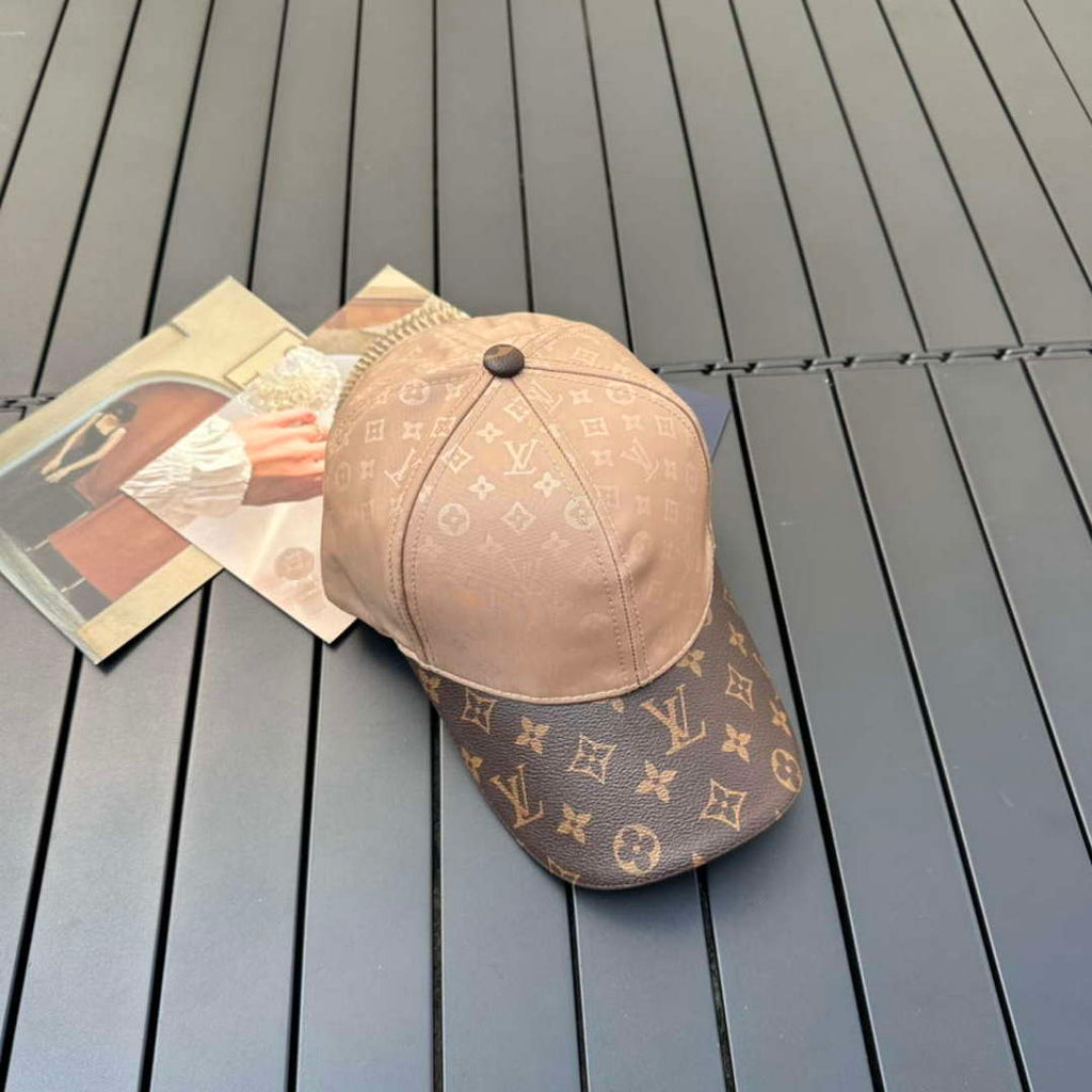 Louis Vuitton M76504 Fashion Hat Get Ready Cap L60030