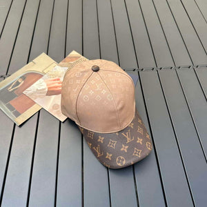 Louis Vuitton M76504 Fashion Hat Get Ready Cap L60030 - Default Title - View 4
