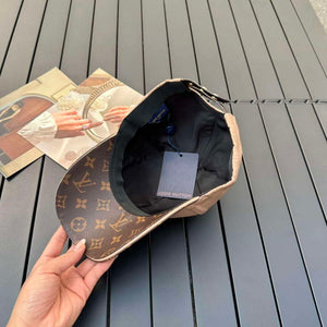 Louis Vuitton M76504 Fashion Hat Get Ready Cap L60030 - Default Title - View 7