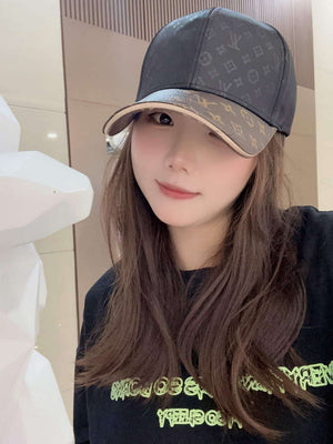 Louis Vuitton M76504 Fashion Hat Get Ready Cap L60031 - Default Title - View 2