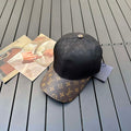 Louis Vuitton M76504 Fashion Hat Get Ready Cap L60031 - Default Title - View 1
