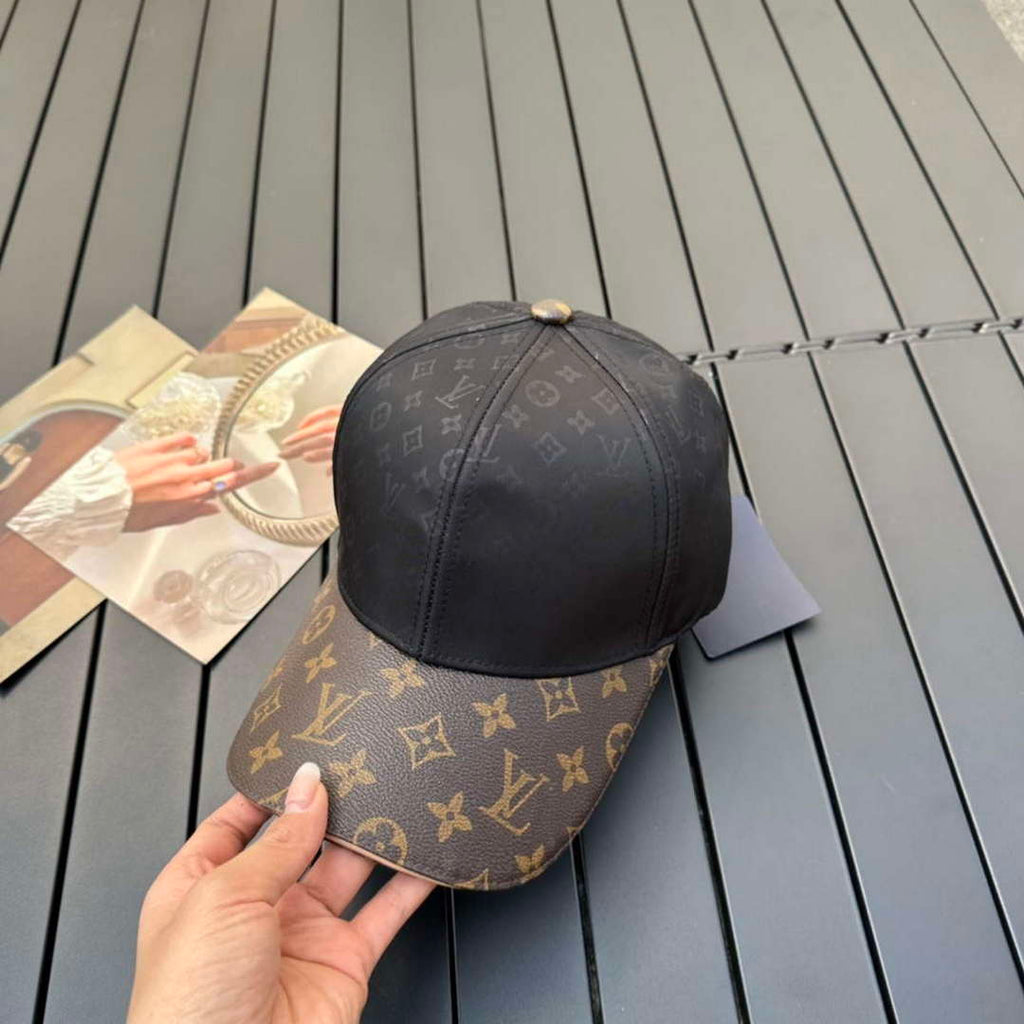 Louis Vuitton M76504 Fashion Hat Get Ready Cap L60031