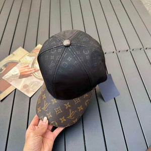 Louis Vuitton M76504 Fashion Hat Get Ready Cap L60031 - Default Title - View 4