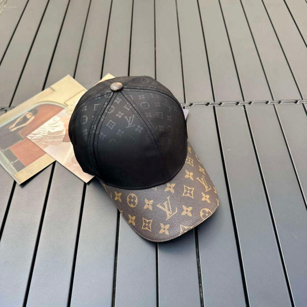 Louis Vuitton M76504 Fashion Hat Get Ready Cap L60031