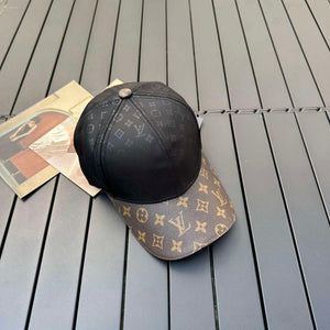 Louis Vuitton M76504 Fashion Hat Get Ready Cap L60031 - Default Title - View 5