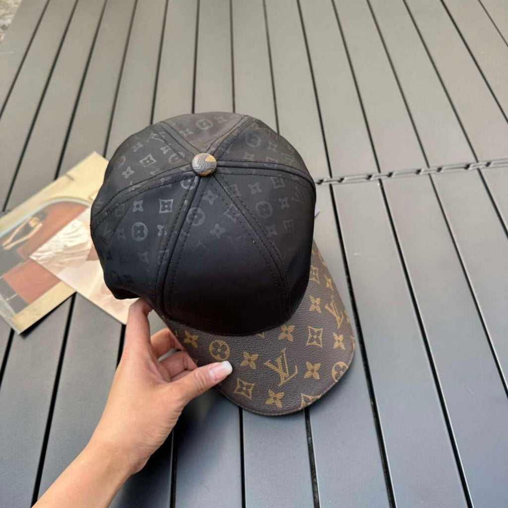 Louis Vuitton M76504 Fashion Hat Get Ready Cap L60031