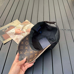 Louis Vuitton M76504 Fashion Hat Get Ready Cap L60031 - Default Title - View 8