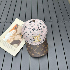Louis Vuitton M76504 Fashion Hat Get Ready Cap L60032 - Default Title - View 3