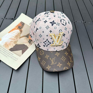 Louis Vuitton M76504 Fashion Hat Get Ready Cap L60032 - Default Title - View 4