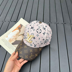 Louis Vuitton M76504 Fashion Hat Get Ready Cap L60032 - Default Title - View 5