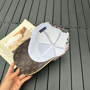 Louis Vuitton M76504 Fashion Hat Get Ready Cap L60032 - Default Title - View 8