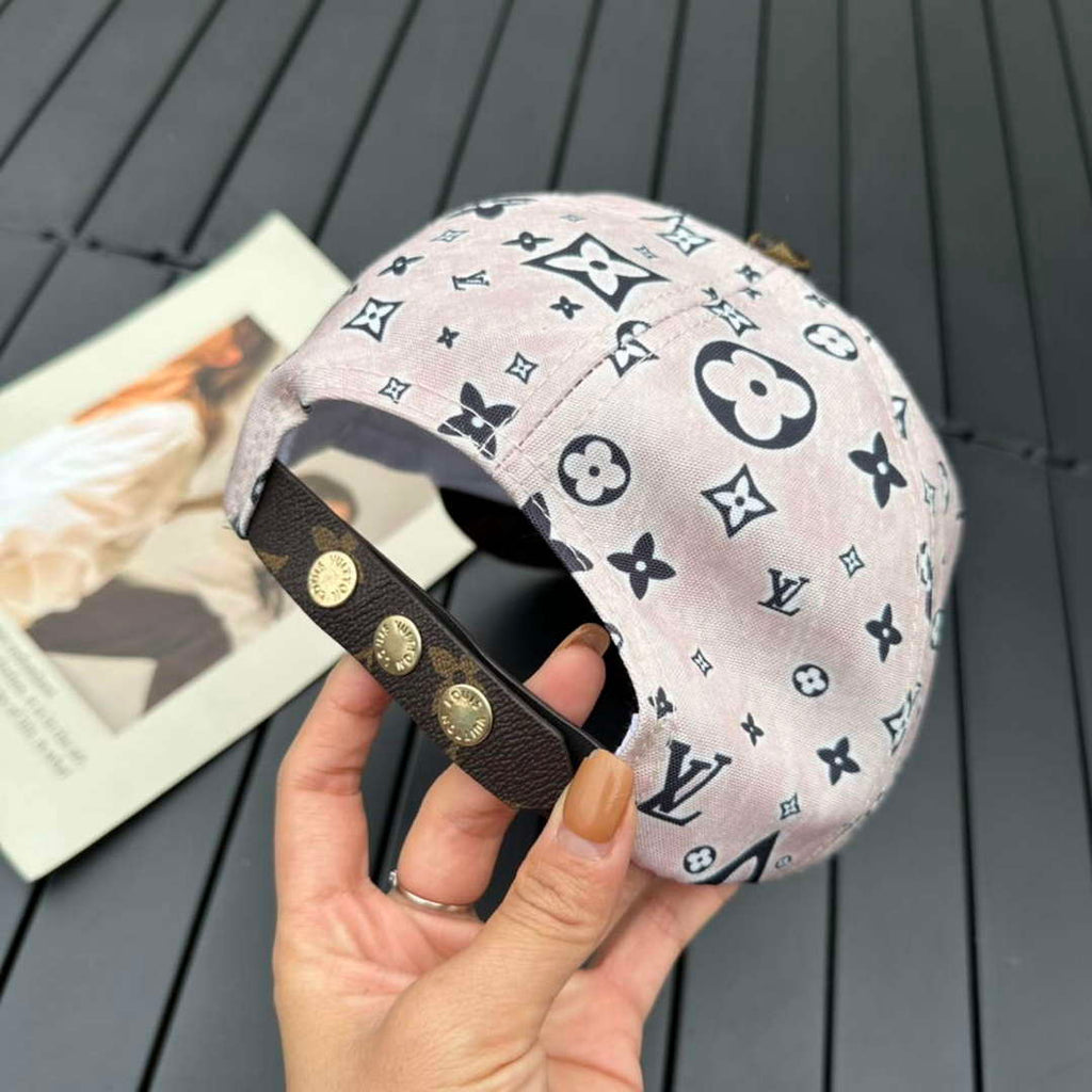 Louis Vuitton M76504 Fashion Hat Get Ready Cap L60032
