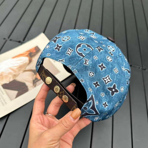 Louis Vuitton M76504 Fashion Hat Get Ready Cap L60033 - Default Title - View 9