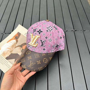 Louis Vuitton M76504 Fashion Hat Get Ready Cap L60034 - Default Title - View 6
