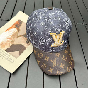 Louis Vuitton M76504 Fashion Hat Get Ready Cap L60035 - Default Title - View 6