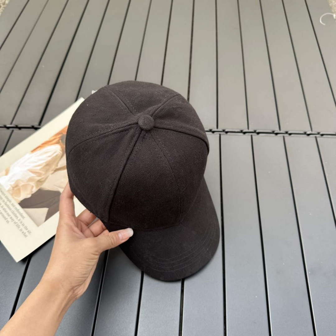 Louis Vuitton M77537 Fashion Hat Get Ready Cap L60037 - Default Title - View 6