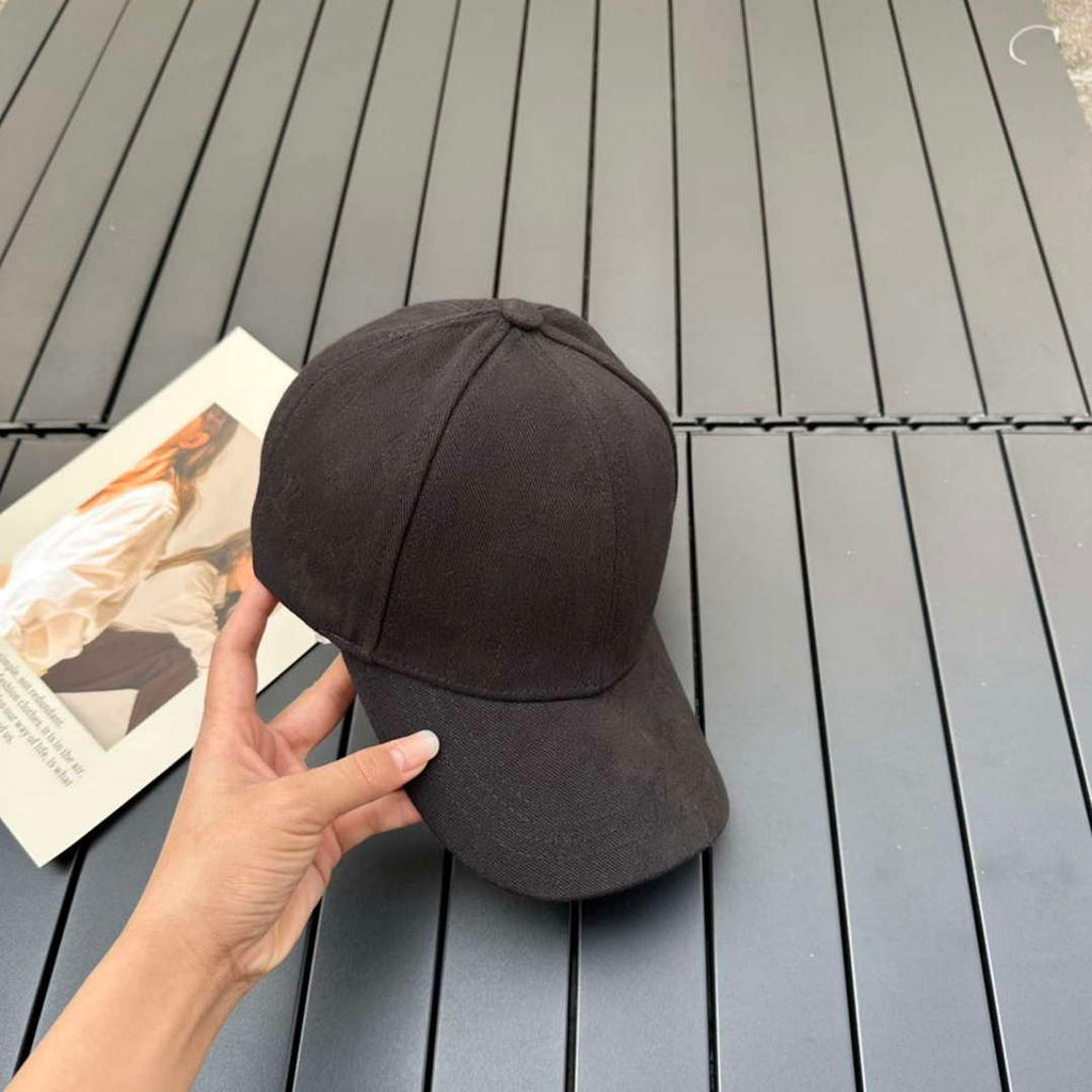 Louis Vuitton M77537 Fashion Hat Get Ready Cap L60037