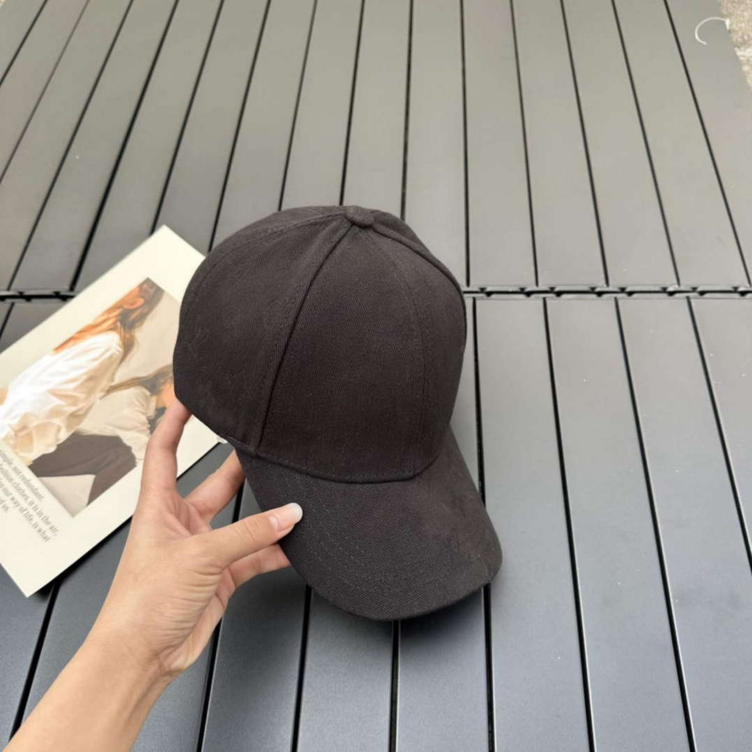 Louis Vuitton M77537 Fashion Hat Get Ready Cap L60037