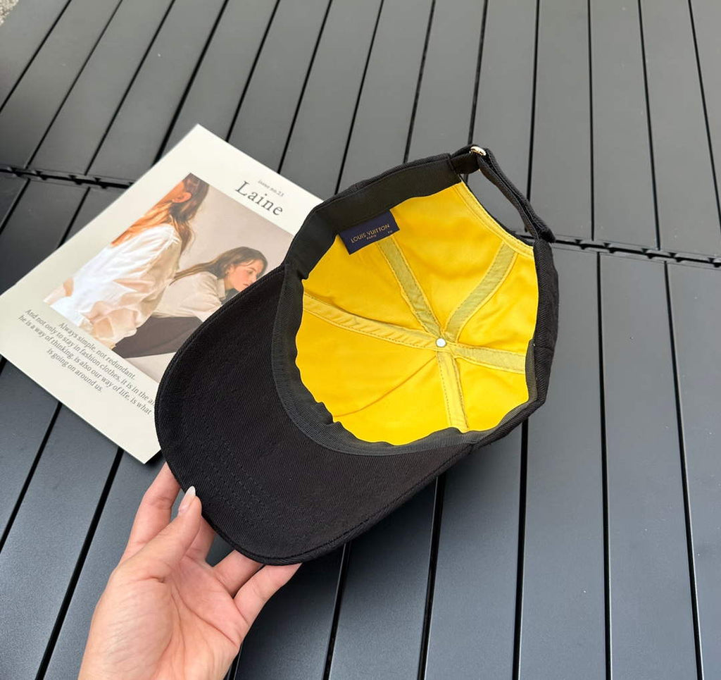 Louis Vuitton M77537 Fashion Hat Get Ready Cap L60037