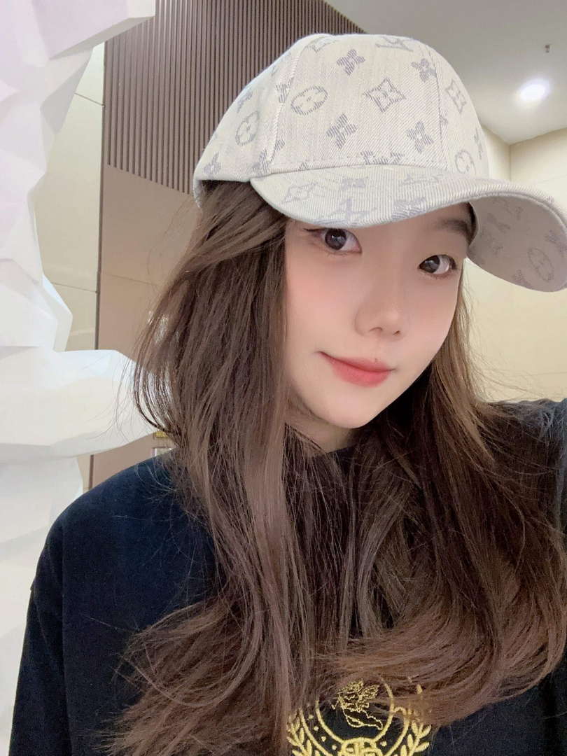 Louis Vuitton M77537 Fashion Hat Get Ready Cap L60038 - Default Title - View 2