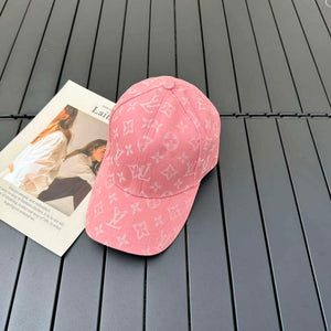 Louis Vuitton M77537 Fashion Hat Get Ready Cap L60039 - Default Title - View 1