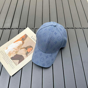 Louis Vuitton M77537 Fashion Hat Get Ready Cap L60040 - Default Title - View 1