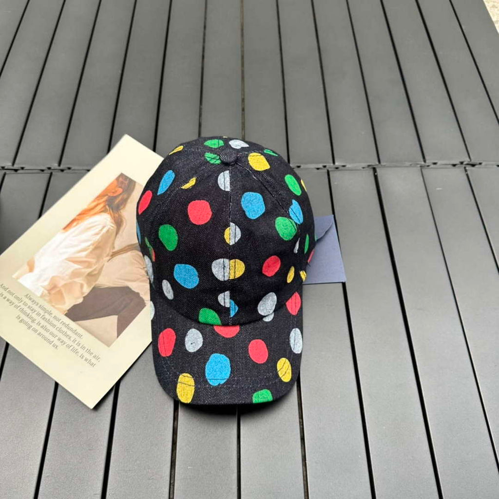 Louis Vuitton M77537 Fashion Hat Get Ready Cap L60041