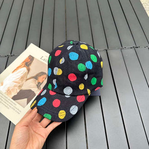 Louis Vuitton M77537 Fashion Hat Get Ready Cap L60041 - Default Title - View 3