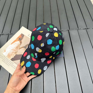 Louis Vuitton M77537 Fashion Hat Get Ready Cap L60041 - Default Title - View 4