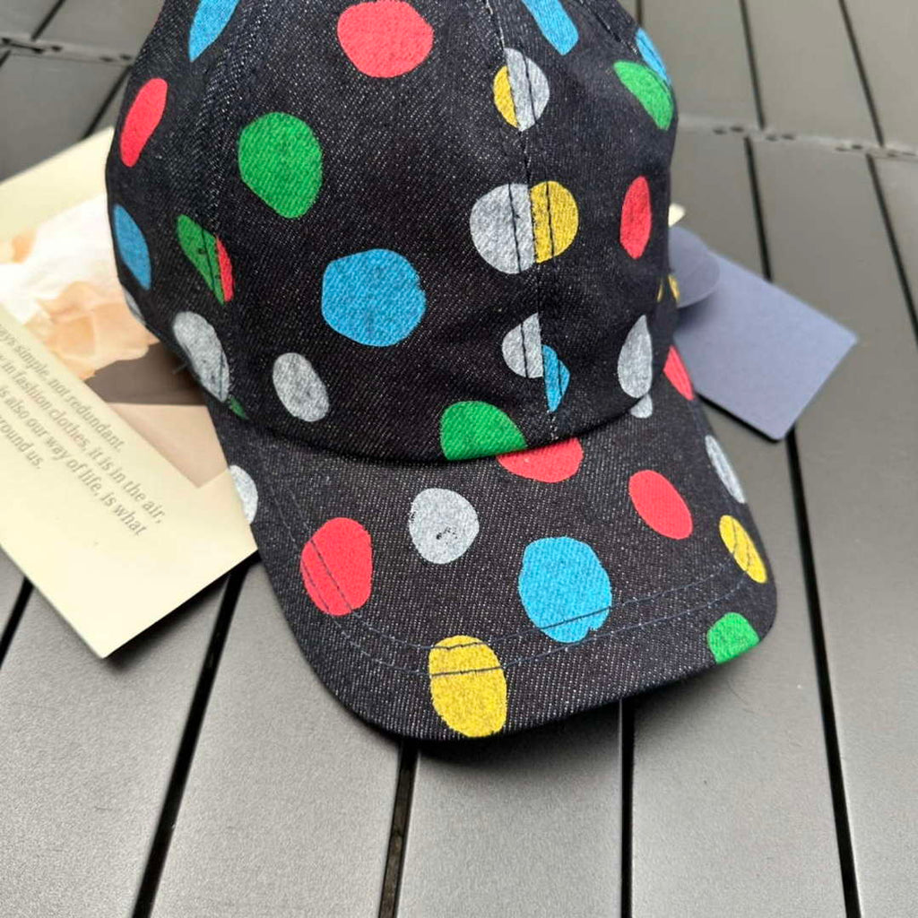 Louis Vuitton M77537 Fashion Hat Get Ready Cap L60041
