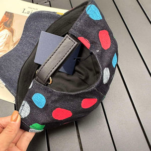 Louis Vuitton M77537 Fashion Hat Get Ready Cap L60041 - Default Title - View 8