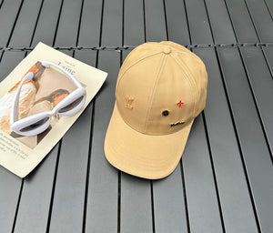 Louis Vuitton M77537 Fashion Hat Get Ready Cap L60042 - Default Title - View 2