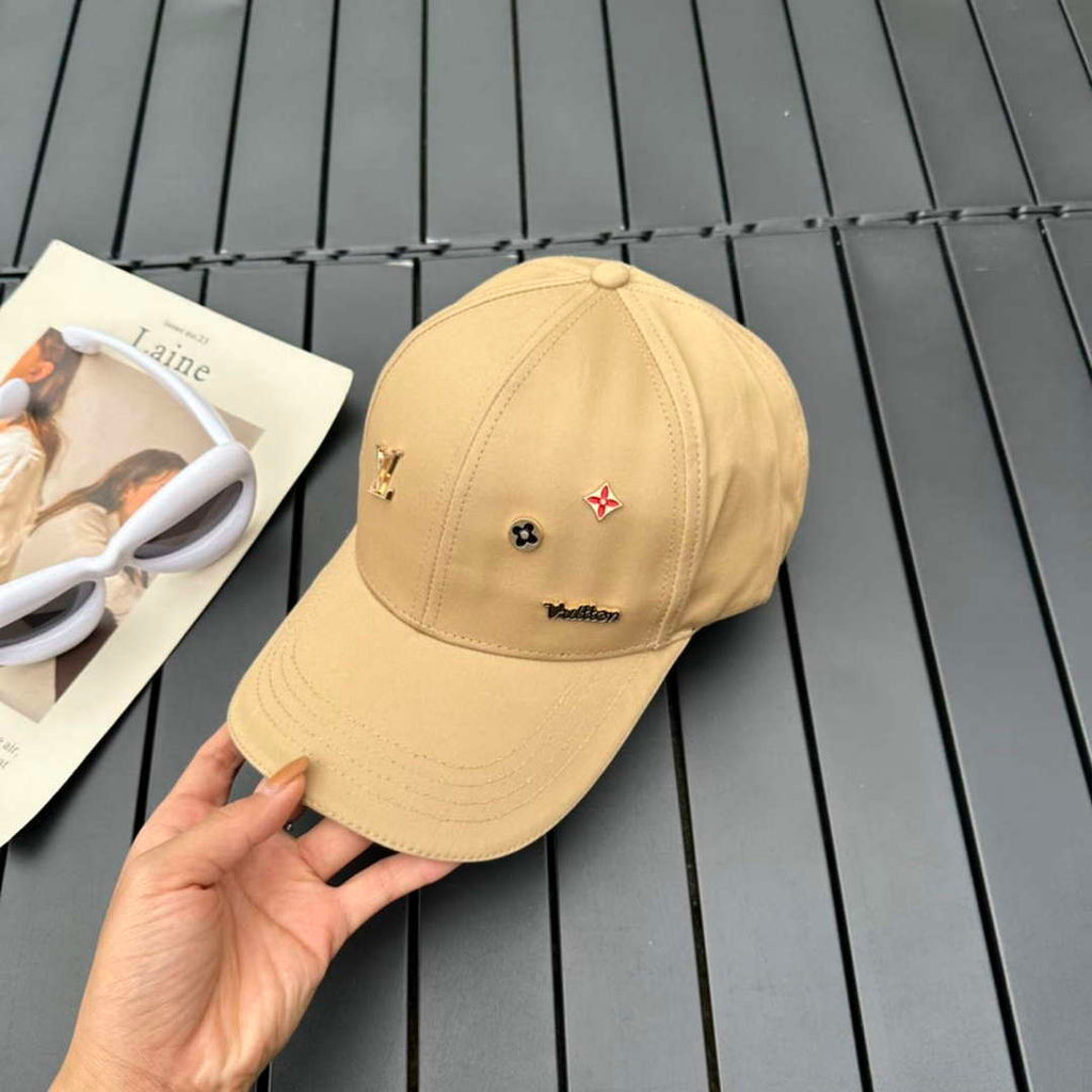 Louis Vuitton M77537 Fashion Hat Get Ready Cap L60042