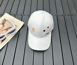 Louis Vuitton M77537 Fashion Hat Get Ready Cap L60043 - Default Title - View 2
