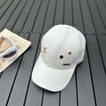 Louis Vuitton M77537 Fashion Hat Get Ready Cap L60043 - Default Title - View 1