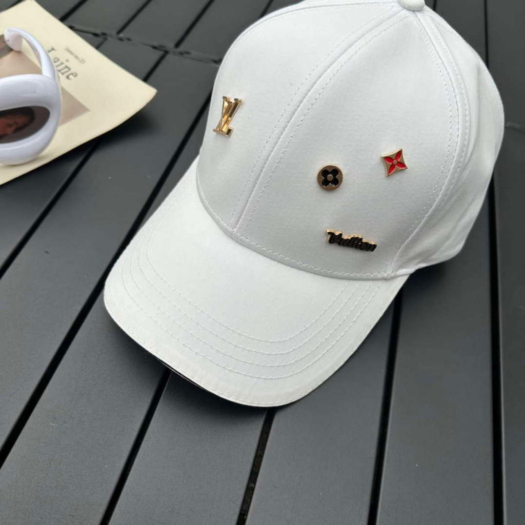 Louis Vuitton M77537 Fashion Hat Get Ready Cap L60043