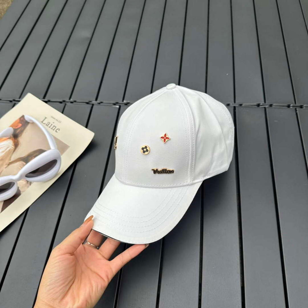 Louis Vuitton M77537 Fashion Hat Get Ready Cap L60043