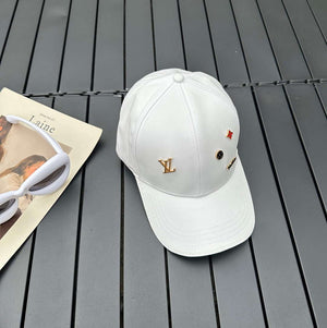 Louis Vuitton M77537 Fashion Hat Get Ready Cap L60043 - Default Title - View 5