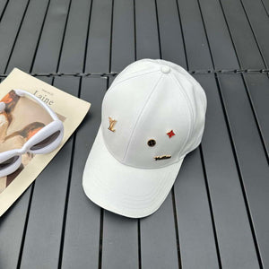 Louis Vuitton M77537 Fashion Hat Get Ready Cap L60043 - Default Title - View 7