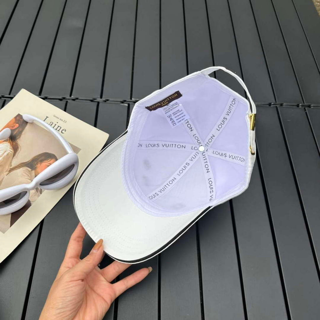 Louis Vuitton M77537 Fashion Hat Get Ready Cap L60043