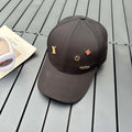 Louis Vuitton M77537 Fashion Hat Get Ready Cap L60044 - Default Title - View 1