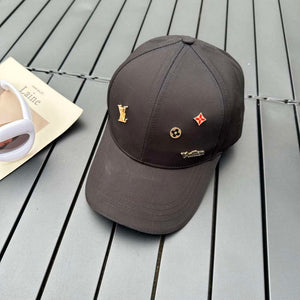 Louis Vuitton M77537 Fashion Hat Get Ready Cap L60044 - Default Title - View 1