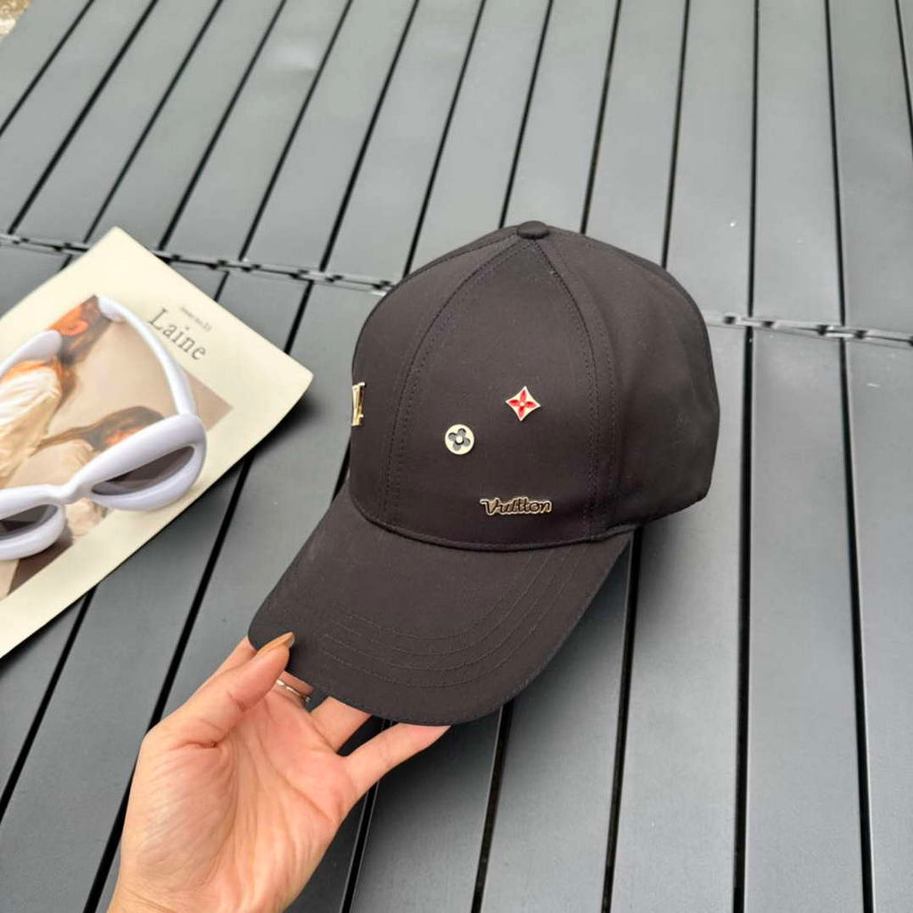 Louis Vuitton M77537 Fashion Hat Get Ready Cap L60044