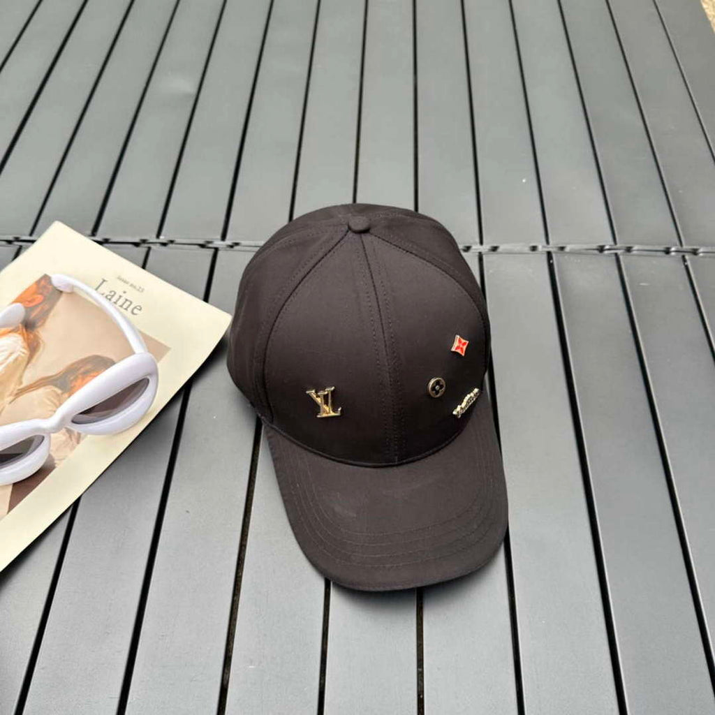 Louis Vuitton M77537 Fashion Hat Get Ready Cap L60044