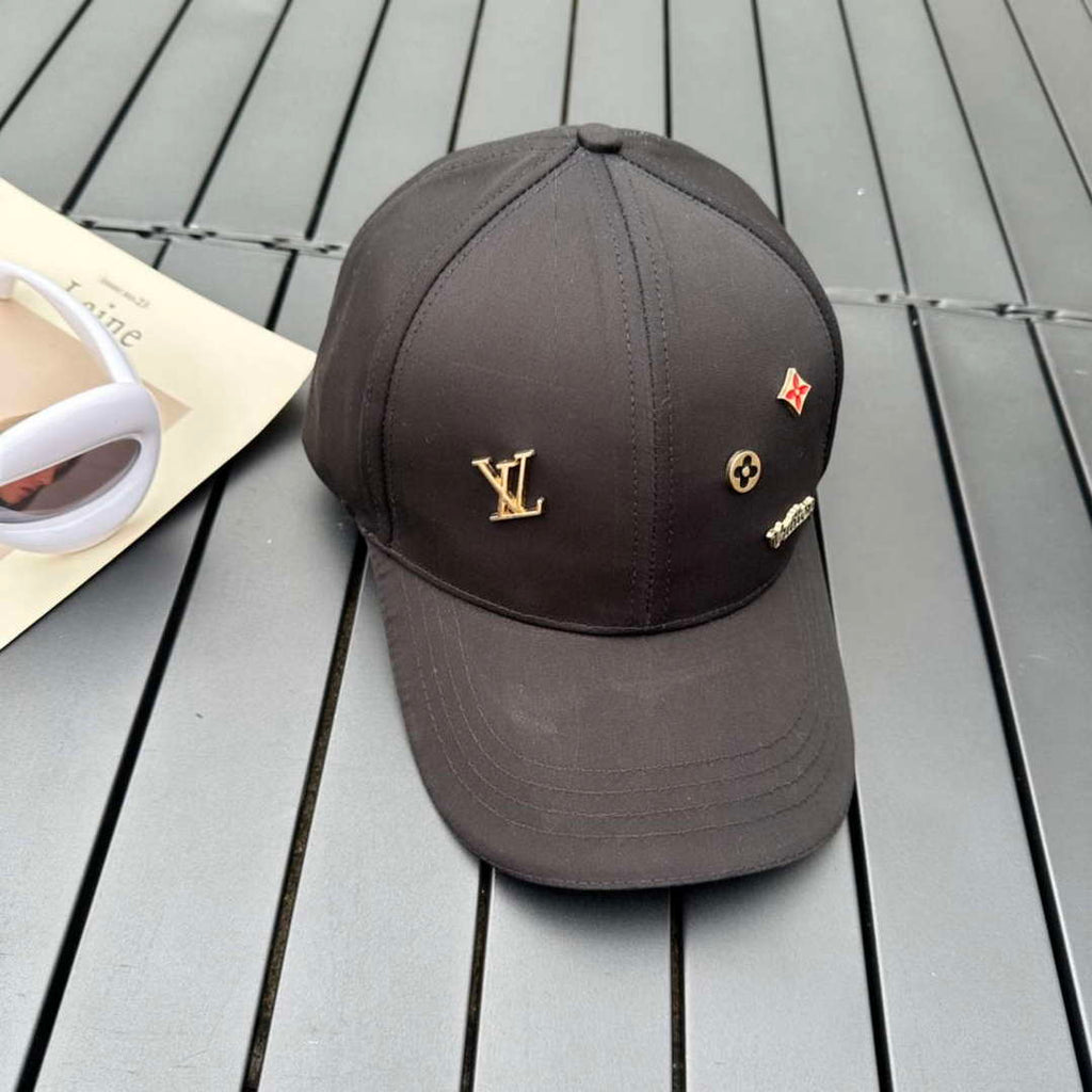 Louis Vuitton M77537 Fashion Hat Get Ready Cap L60044